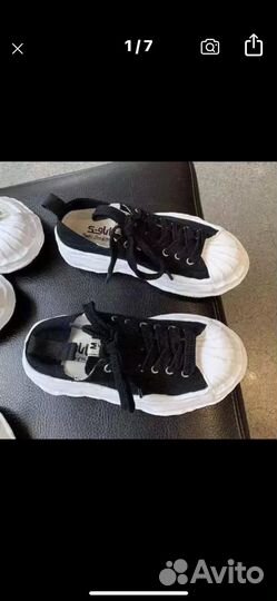 Кеды