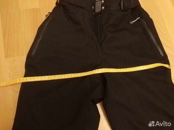 Горнолыжные (лыжные) брюки McKinley 38