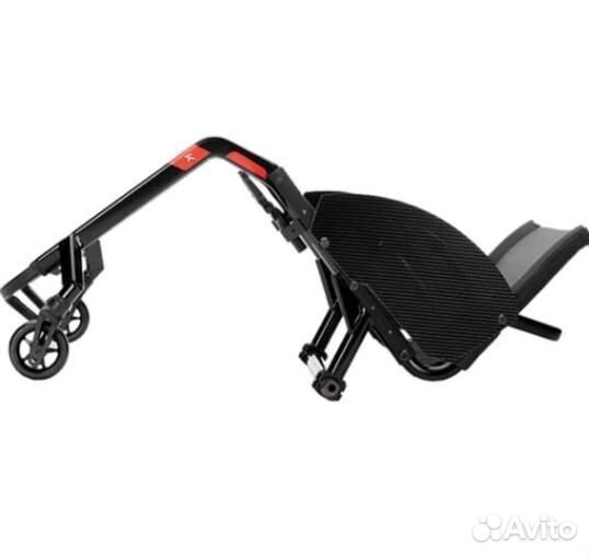 Кресло-коляска премиум-класса Kuschall KSL - 6кг