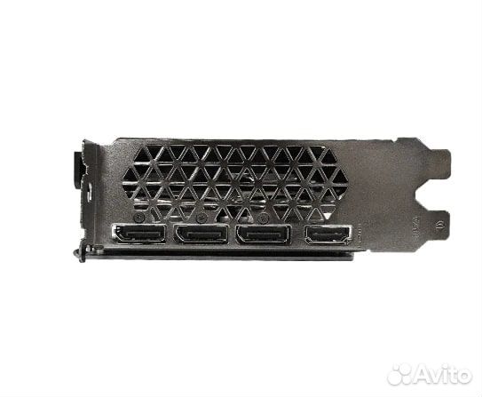 Видеокарта RTX 3060