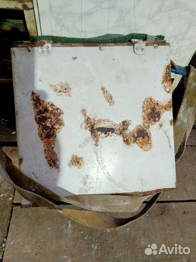 Рыболовные принадлежности