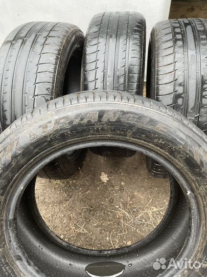 Triangle Sportex TSH11 225/55 R17