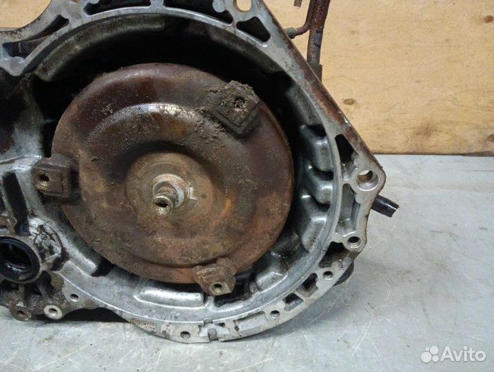 Б/У Б/У Автоматическая коробка переключения