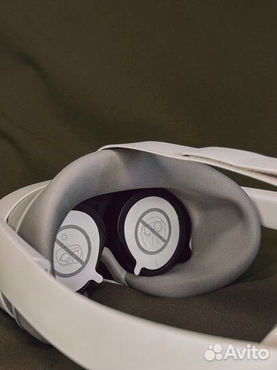 Vr шлем Pico 4. 128/256. Новый. Гарантия