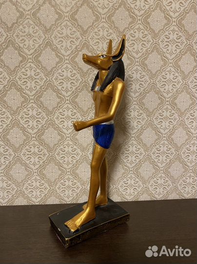 Египетская статуэтка