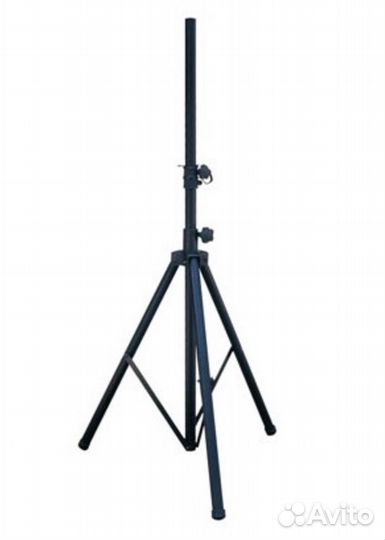 Стойка ECO Stage SS016 Black