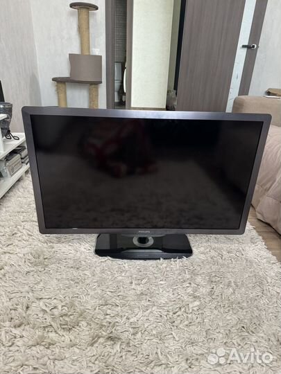 Телевизор philips