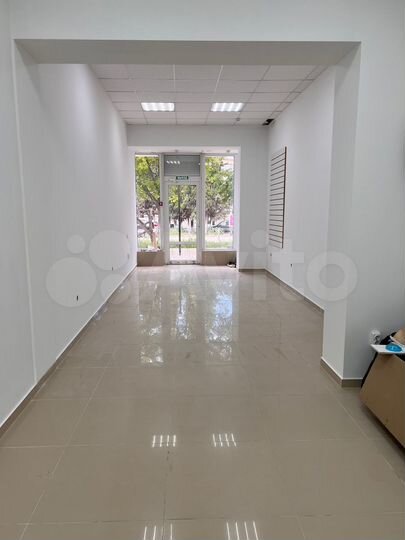 Торговая площадь, 39.8 м²