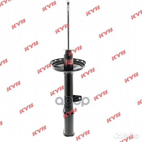 Стойка амортизационная - Excel-G зад прав 3