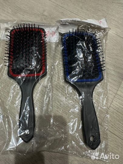 Мыло, паста зубная и т. д