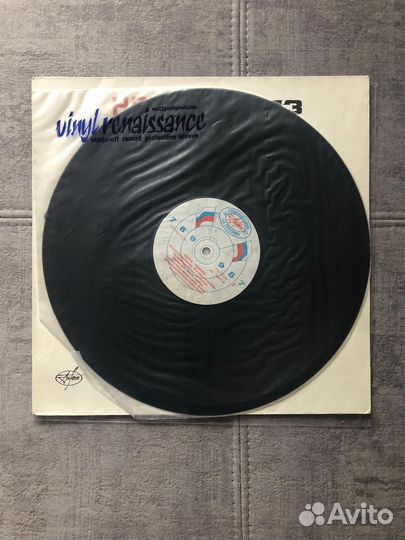 Винил help битлз