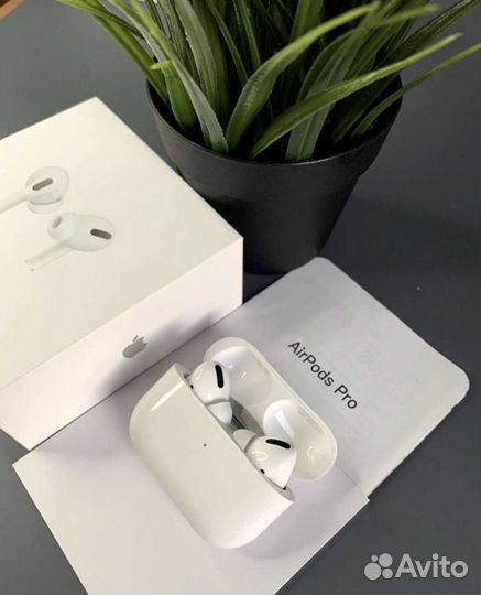 AirPods Pro
