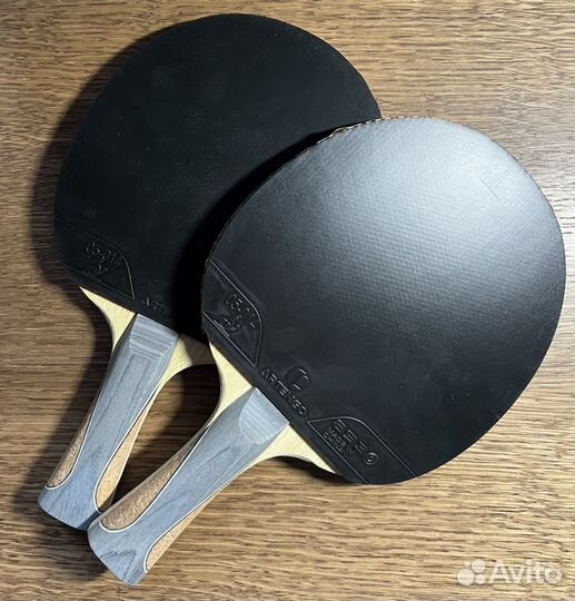 Ракетки для настольного тенниса Artengo FR 950