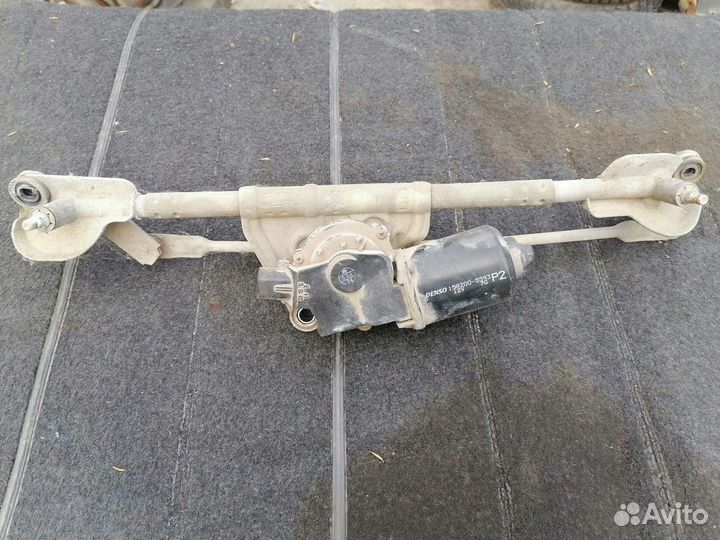 Suzuki Liana Лиана