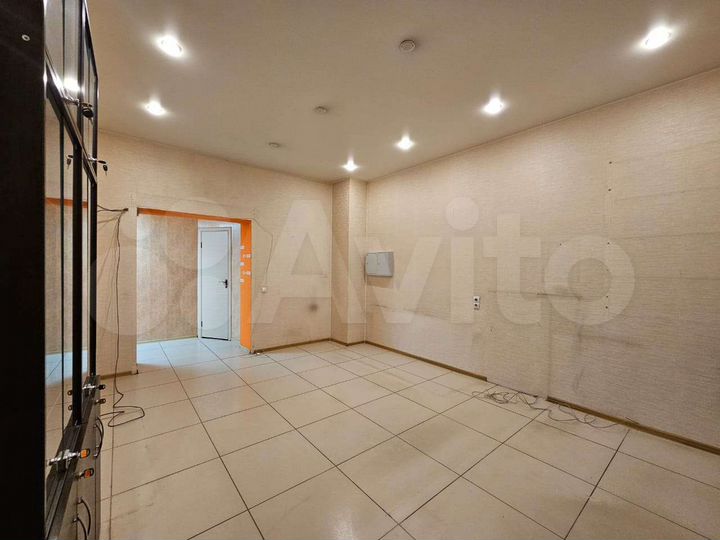 Торговая площадь, 47 м²