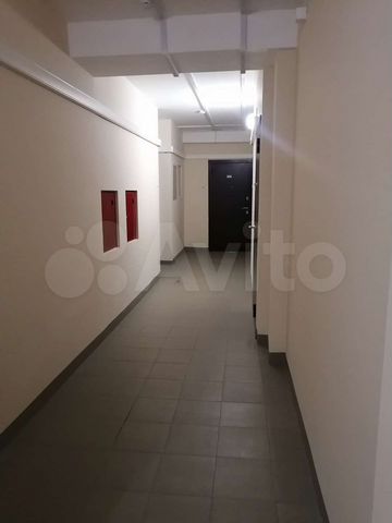 1-к. квартира, 39 м², 14/18 эт.