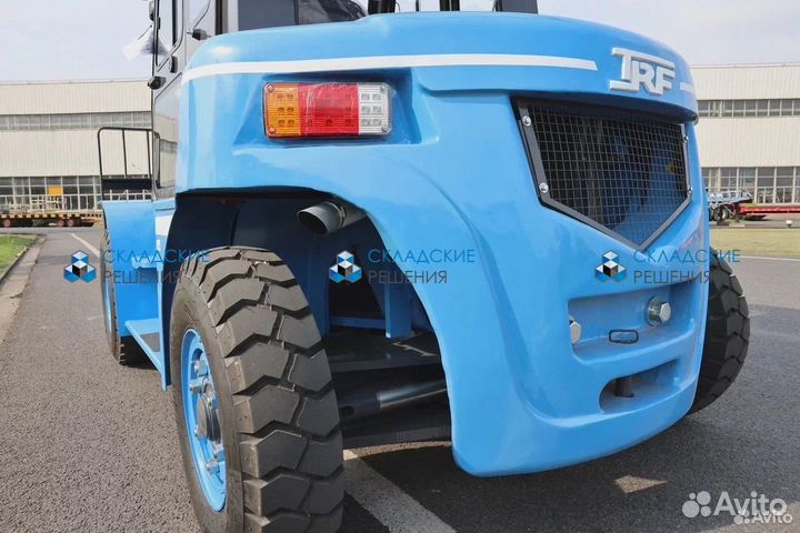 Вилочный погрузчик forklift - 5 тонн