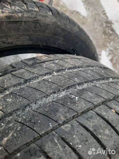 Michelin Primacy 3 225/45 R17 91Y