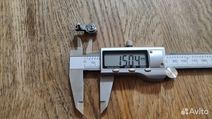 Сервосейвер для кпп и блокировок мостов trx4