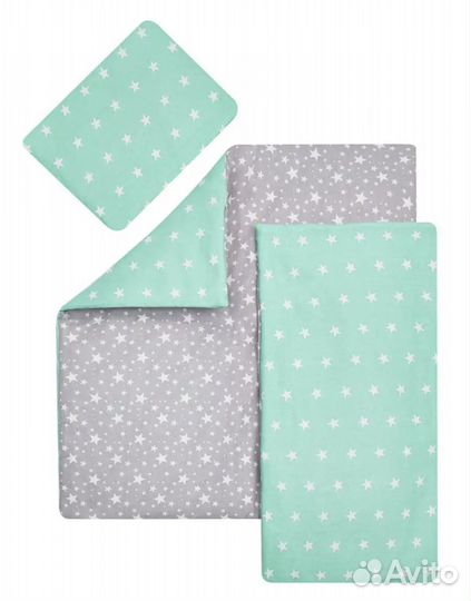 Комплект в коляску