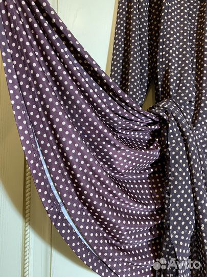 Платье zimmermann