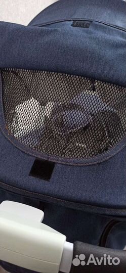 Детская прогулочная коляска лёгкая коляска