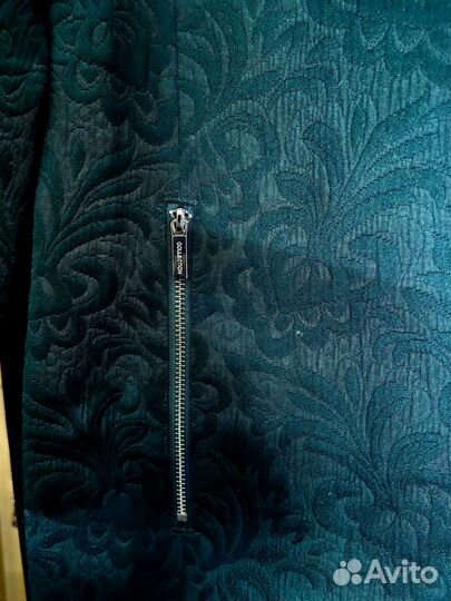 Пальто дмисезон Oodji р.50 Куртка