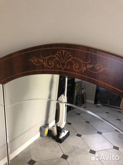 Зеркало Италия массив новое