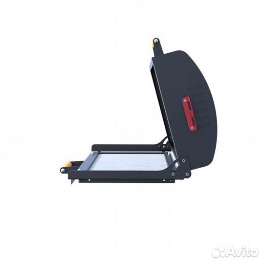 Крышка-гриль Grillver с нерж. решёткой-гриль для м