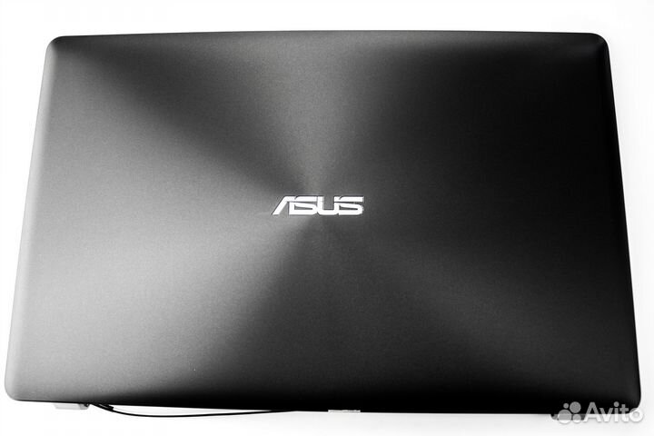 Крышка матрицы экрана Asus список