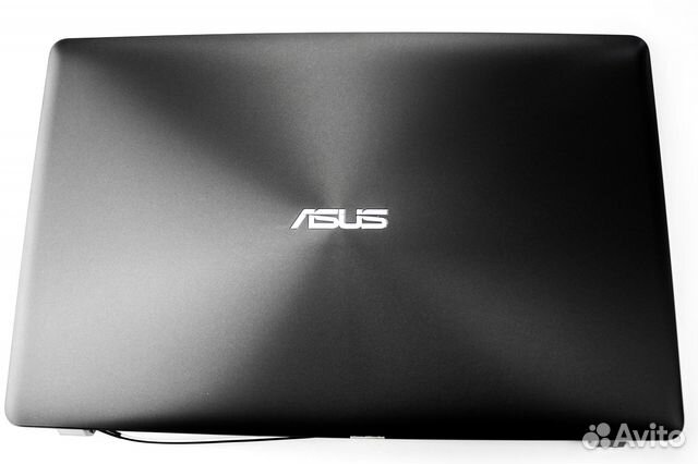Крышка матрицы экрана Asus список