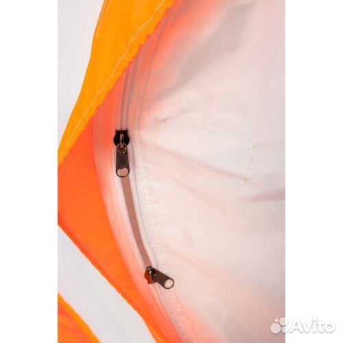 Палатка зимняя 