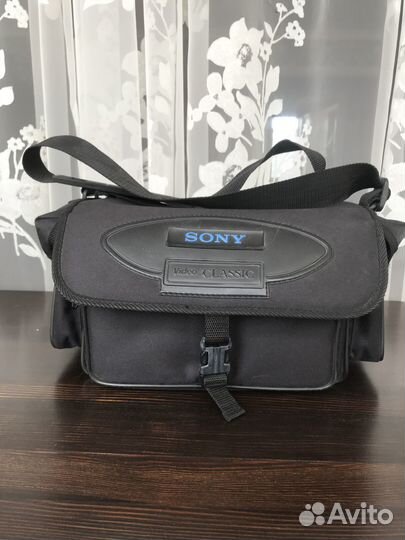 Сумка для камеры Sony, Panabag