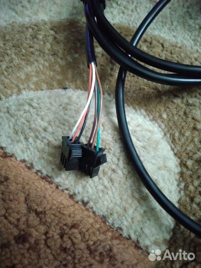 Кнопки на руль мотоцикла