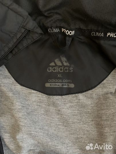 Спортивный костюм adidas