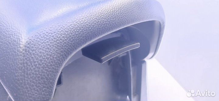 Ручка подлокотника kia ceed