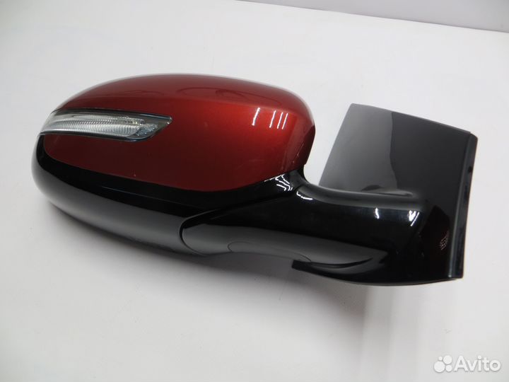 Зеркало боковое правое Kia Sportage 4 8контактов