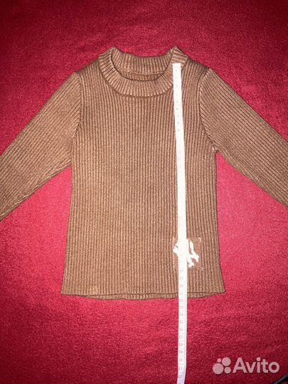 Пакет детских вещей