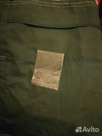 Халаты рабочие женские