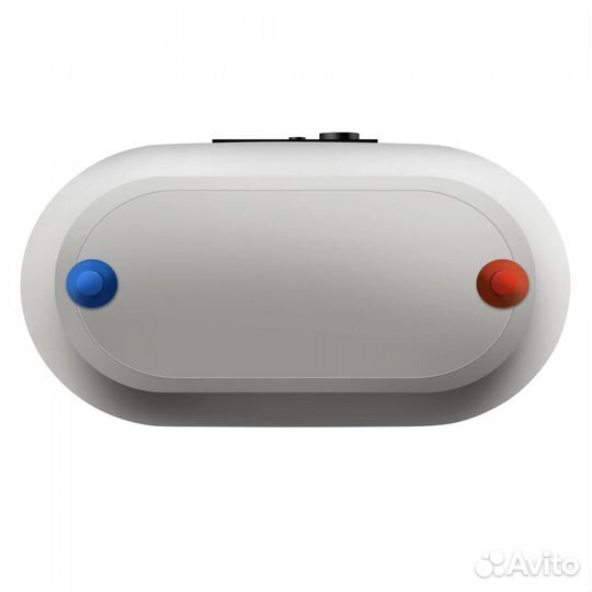 Водонагреватель Electrolux EWH 80 Major LZR 2