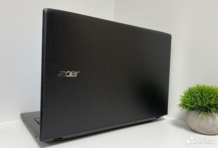 Acer i5-6200U/Geforce 940MX/RAM 8GB (игровой ноут)