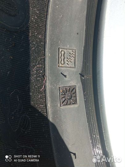 Колеса на suzuki