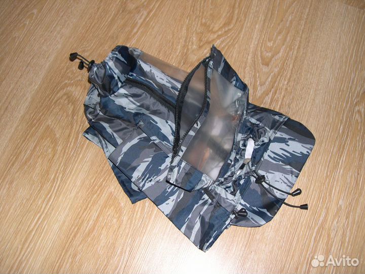 Светофильтр, рассеив, переходник, дождевик, бленда