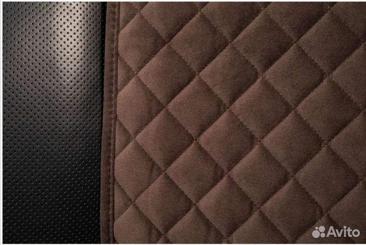 Автомобильные чехлы