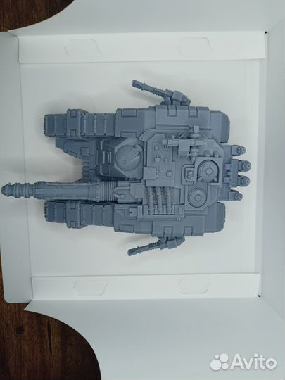 Sicaran Venator Tank Hunter Warhammer 40k
