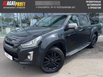 Isuzu D-Max 3.0 MT, 2019, 107 394 км, с пробегом, цена 2 430 000 руб.