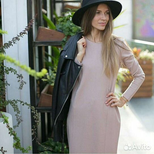 Платье IVA Design