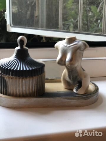 Гипсовые изделия