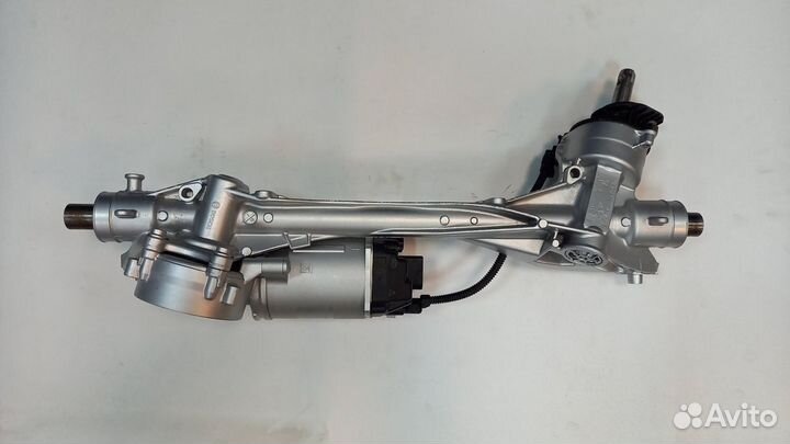 Рулевая рейка Шкода Октавия A7;Гольф 7,Ауди А3