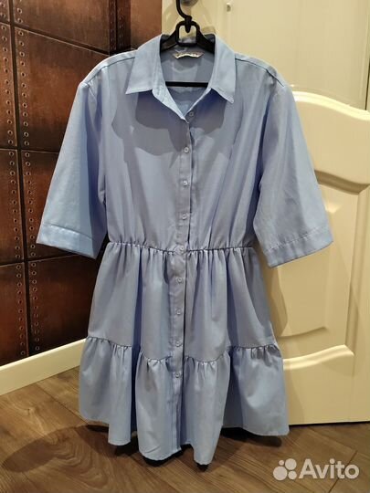 Платье р. 44/46 stradivarius